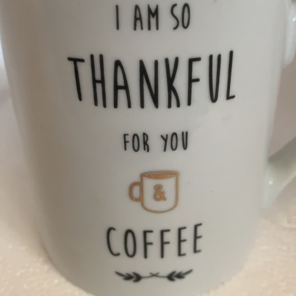 Muse, Coffee cup - Picture 3 of 6